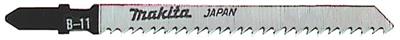 Makita Jigsaw Blade Wood / Plwood / Laminate Pk5