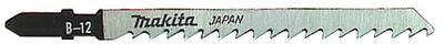 Makita Jigsaw Blade Wood / Plywood / Pvc Pk5