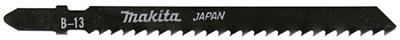 Makita Jigsaw Blade Wood / Plywood / Pvc Pk5