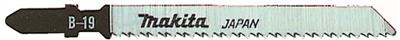 Makita Jigsaw Blade Wood / Plwood / Laminate Pk5