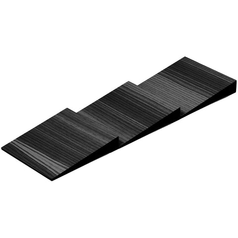 Kesseböhmer Fineline Multifunctional Spice Insert in black ash