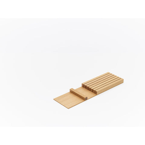 Kesseböhmer Fineline Knife Block