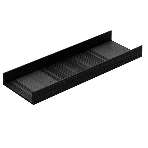 Kesseböhmer Fineline LiniQ in black ash