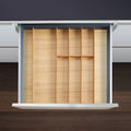 Kesseböhmer Fineline LiniQ Set in natural oak