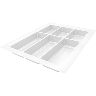 Classico 500 Cutlery Tray | 300–900mm Cabinet Width
