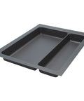 Excel Utensil Tray Drawer Insert in Anthracite
