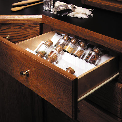 Salsa Pro Spice Drawer Tray.