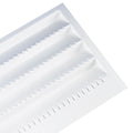 Salsa Pro Spice Drawer Tray Area of application: For cut to size storage of spice jars Material: Plastic (vacuum formed) Finish: WhiteSilverAnthracite Thickness: 3 mm Inside drawer height: Min. 83 mm Dimensions (W x D): 1300 x 550 mm Hafele