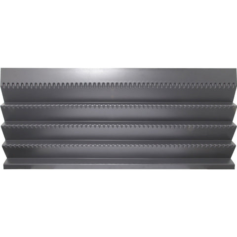 Häfele Salsa Pro Spice Drawer Tray in white