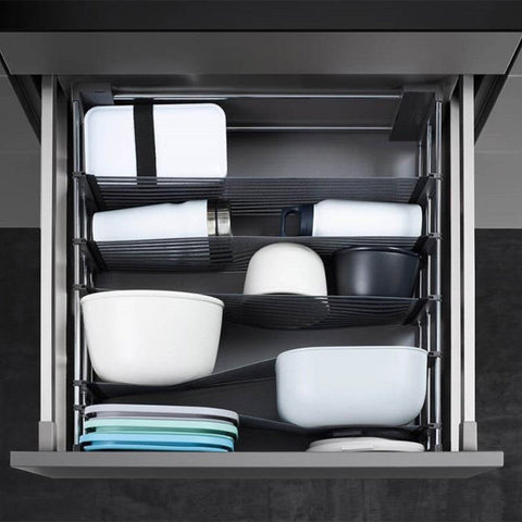 Kesseböhmer Spaceflexx Drawer Insert