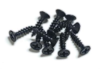 Screw Chipboard Long Thread (1000)