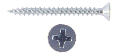 Screw Chipboard Long Thread (1000)