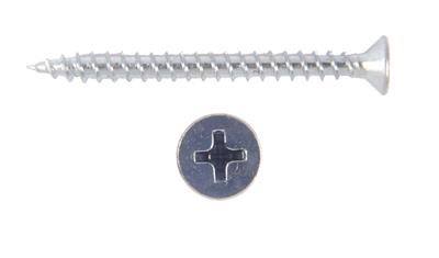 Screw Chipboard Long Thread (1000)