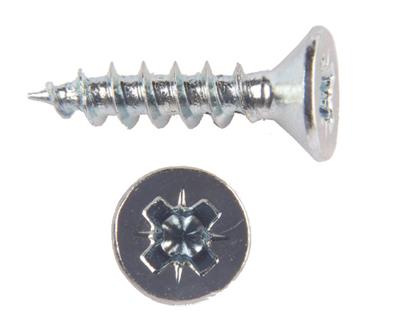 Screw Chipboard Long Thread (1000)