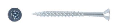 Screw Particleboard 4.8 X 75mm (500)