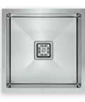 Stainless steel