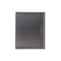 Squareline Sink Drainer Features: 425 x 350 mm (L x W)18/10 Stainless steel brushed finishFits all sinks in the Squareline rangeManufacturer's warranty: 20 years Hafele