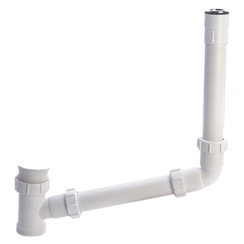Häfele bypass kit