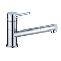 Mixer Tap Brand: Häfele Finish: Polished chrome Star Rating: 5 Ltr/min: 5 License Number: 1712 WELS Registration Number: T15750 Watermark: Certified Note: Not suitable for installation directly into a laminate benchtop Support: User Manual/Installation In