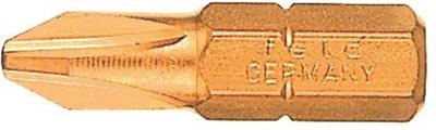 Felo Driver Bits and Magnetic Bit Holder