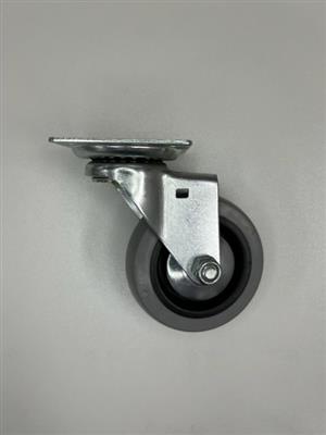 Castor Wheel | 75mm · 55kg