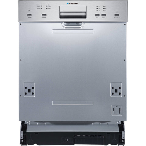 Blaupunkt 60cm Semi-integrated Dishwasher