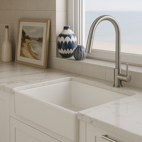 Sinks