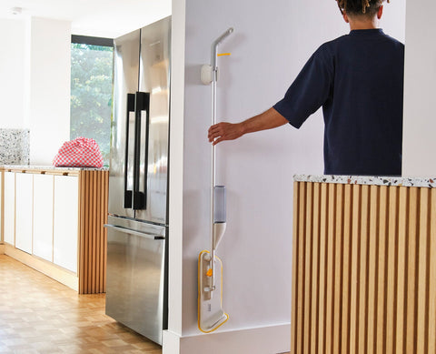 CleanTech™ 2-in-1 Spray Mop
