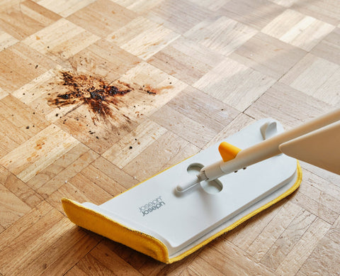 CleanTech™ Spray Mop Replacement Pad