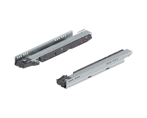 Blum LEGRABOX BLUMOTION S Carcase Runner Set