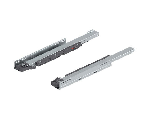 Blum LEGRABOX BLUMOTION S Carcase Runner Set