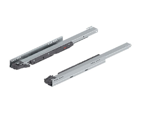 Blum LEGRABOX BLUMOTION S Carcase Runner Set