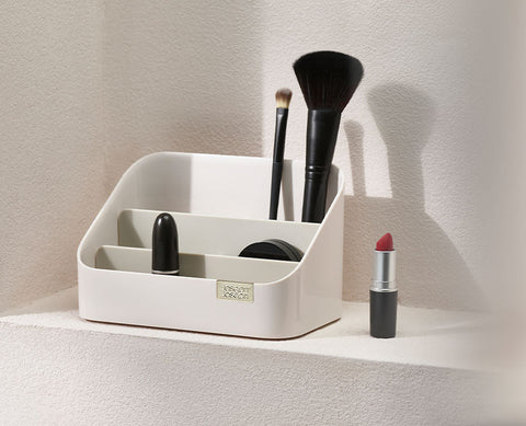Viva Tiered Cosmetic Organiser