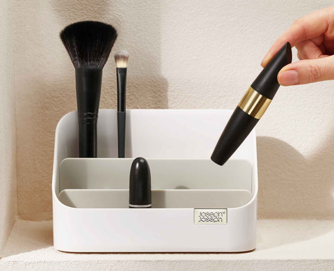 Viva Tiered Cosmetic Organiser
