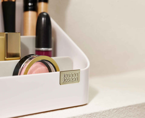 Viva Tiered Cosmetic Organiser
