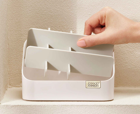 Viva Tiered Cosmetic Organiser