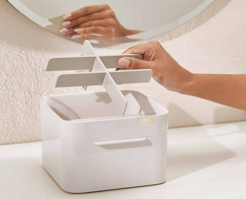 Viva Cosmetic Organiser with Drawer