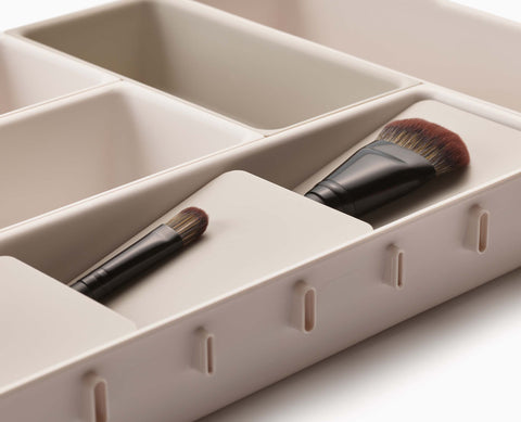 Viva 7-piece Makeup Drawer Organiser Set