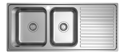 Platinum 1105 1 & 3/4 Bowl 1th