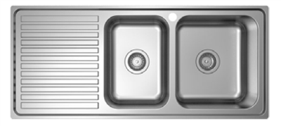 Platinum 1105 1 & 3/4 Bowl 1th