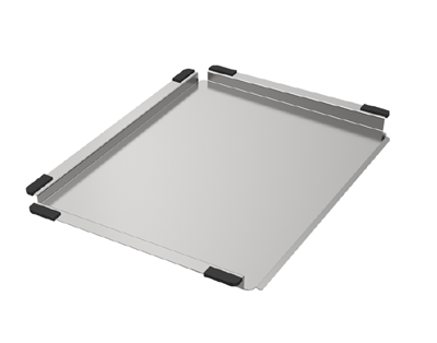 Platinum Plus Drainer Tray
