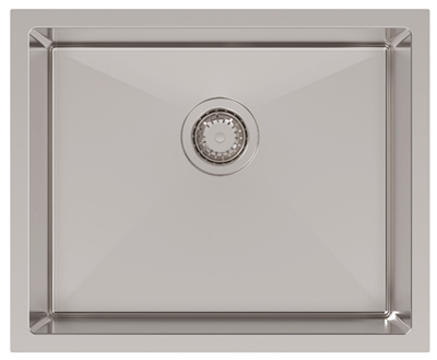Platinum Plus Single Bowl
