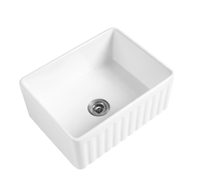 Platinum Farmhouse Reversible