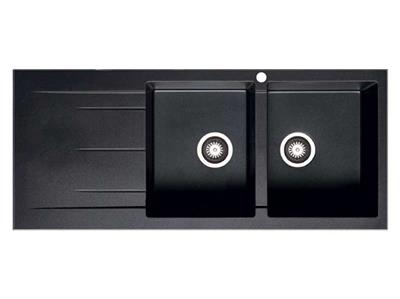 Platinum Quartz 1160 - 1 Tap Hole