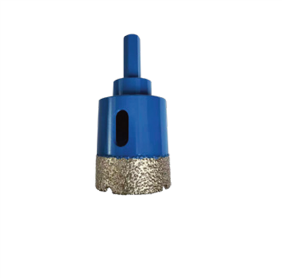 35mm Diamond Drill Bit With Hex Shank