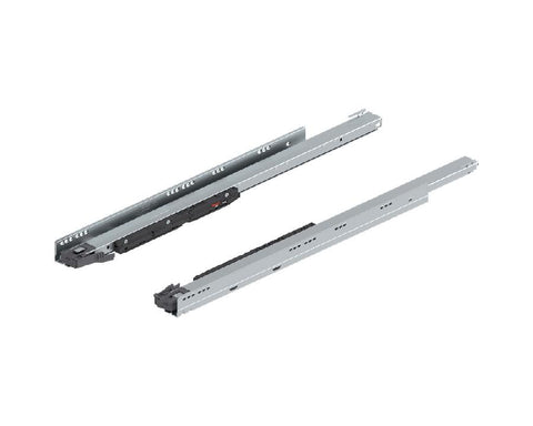 Blum LEGRABOX BLUMOTION S Carcase Runner Set