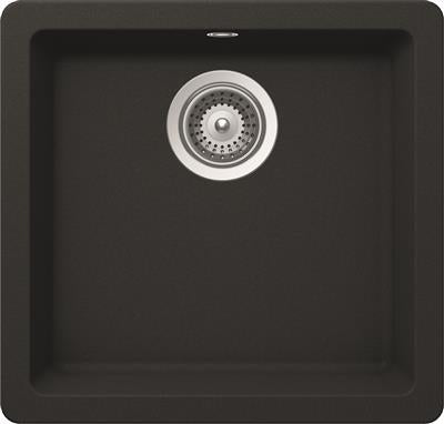 Schock Quadro Qn-100 Single Bowl