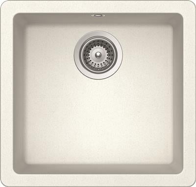 Schock Quadro Qn-100 Single Bowl