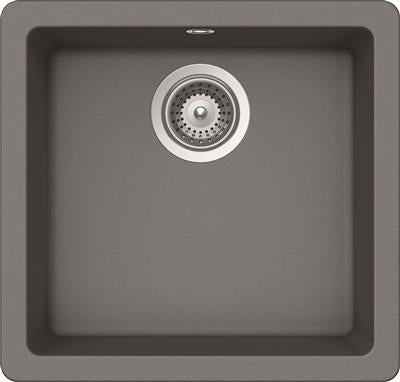 Schock Quadro Qn-100 Single Bowl