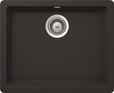 Schock Quadro Qn-100 Single Bowl